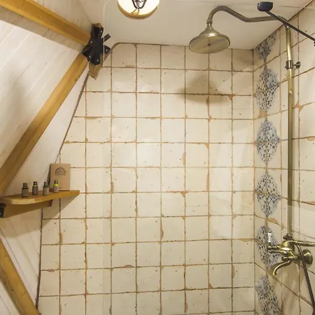 Kabak Dome Suites 酒店 *