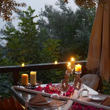 Kabak Dome Suites * 法拉尔雅