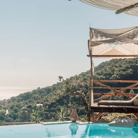 酒店 Kabak Dome Suites