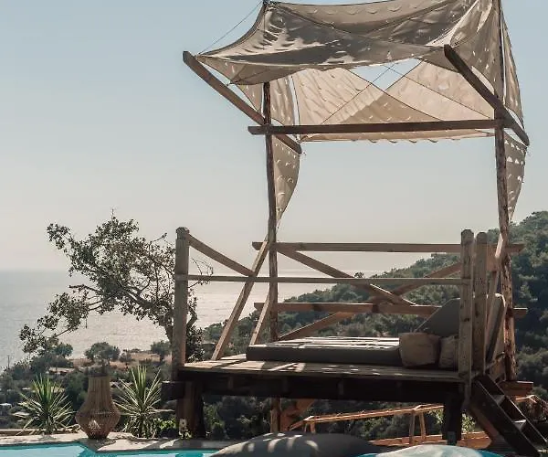 Hotel Kabak Dome Suites