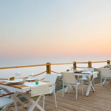 Kabak Dome Suites Faralya