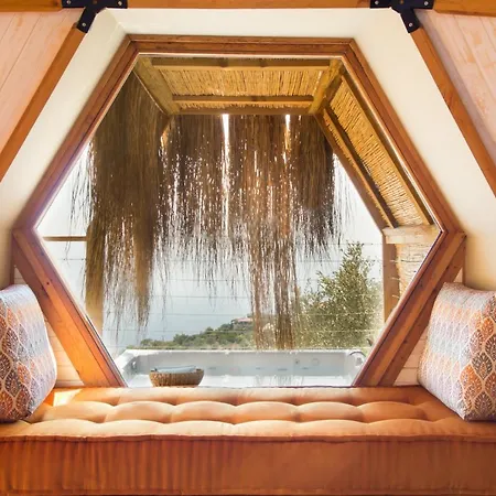 Kabak Dome Suites 酒店 *