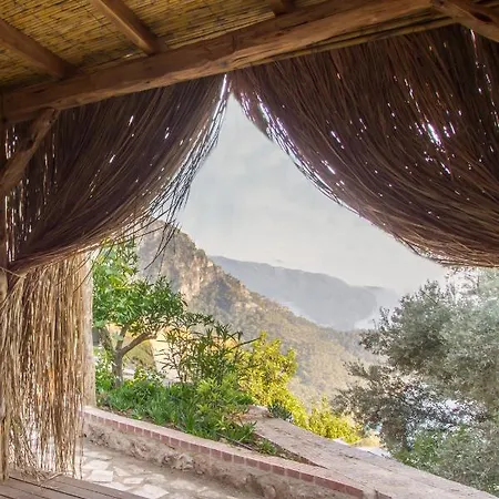 酒店 Kabak Dome Suites