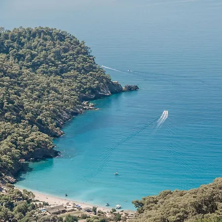 Hotel Kabak Dome Suites *