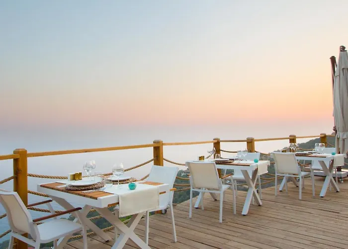 Kabak Dome Suites Faralya