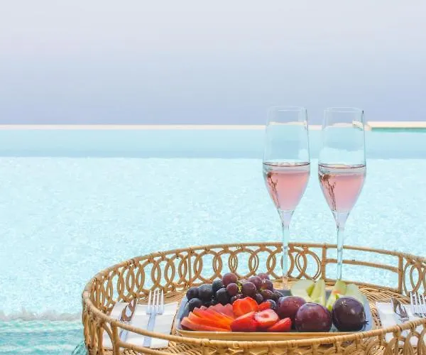 Kabak Dome Suites Faralya