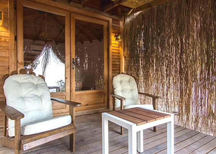 Kabak Dome Suites Hotel Faralya